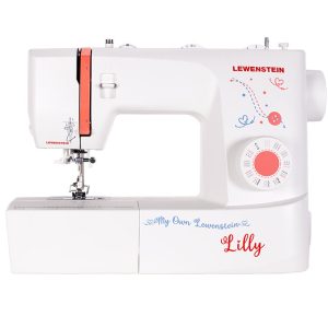 Lilly