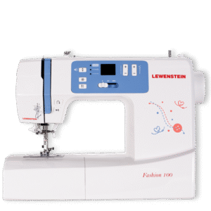 Lewenstein Fashion 100 mechanische naaimachine