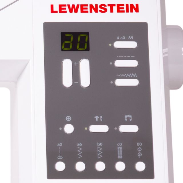 product detail led display