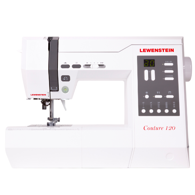 Lewenstein naaimachine model fashion 100