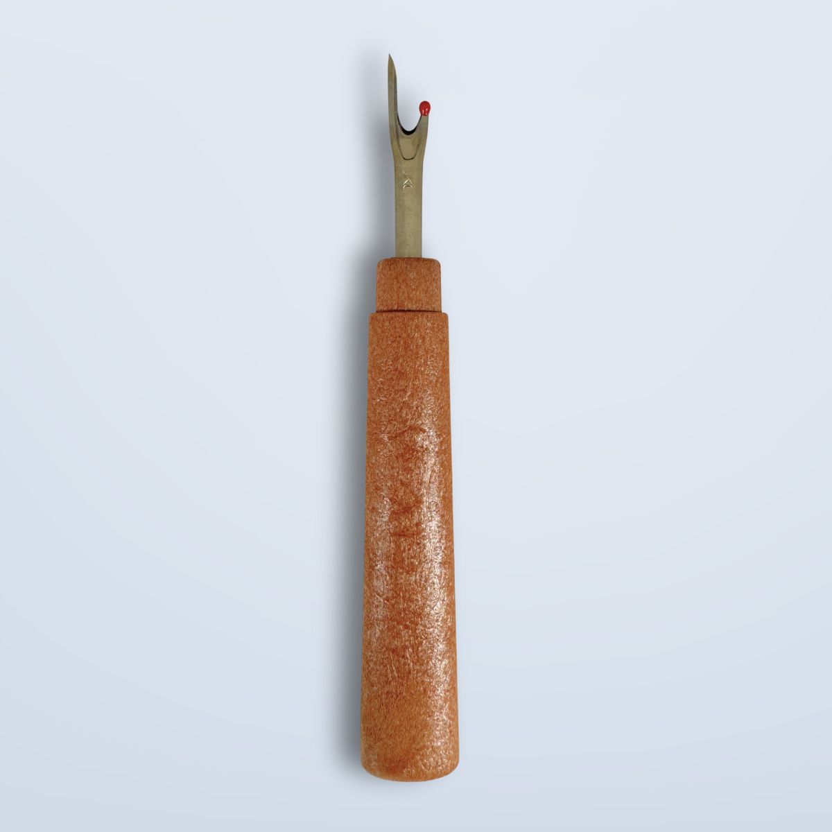 Tornmesje met handvat 4mm - Afbeelding 3