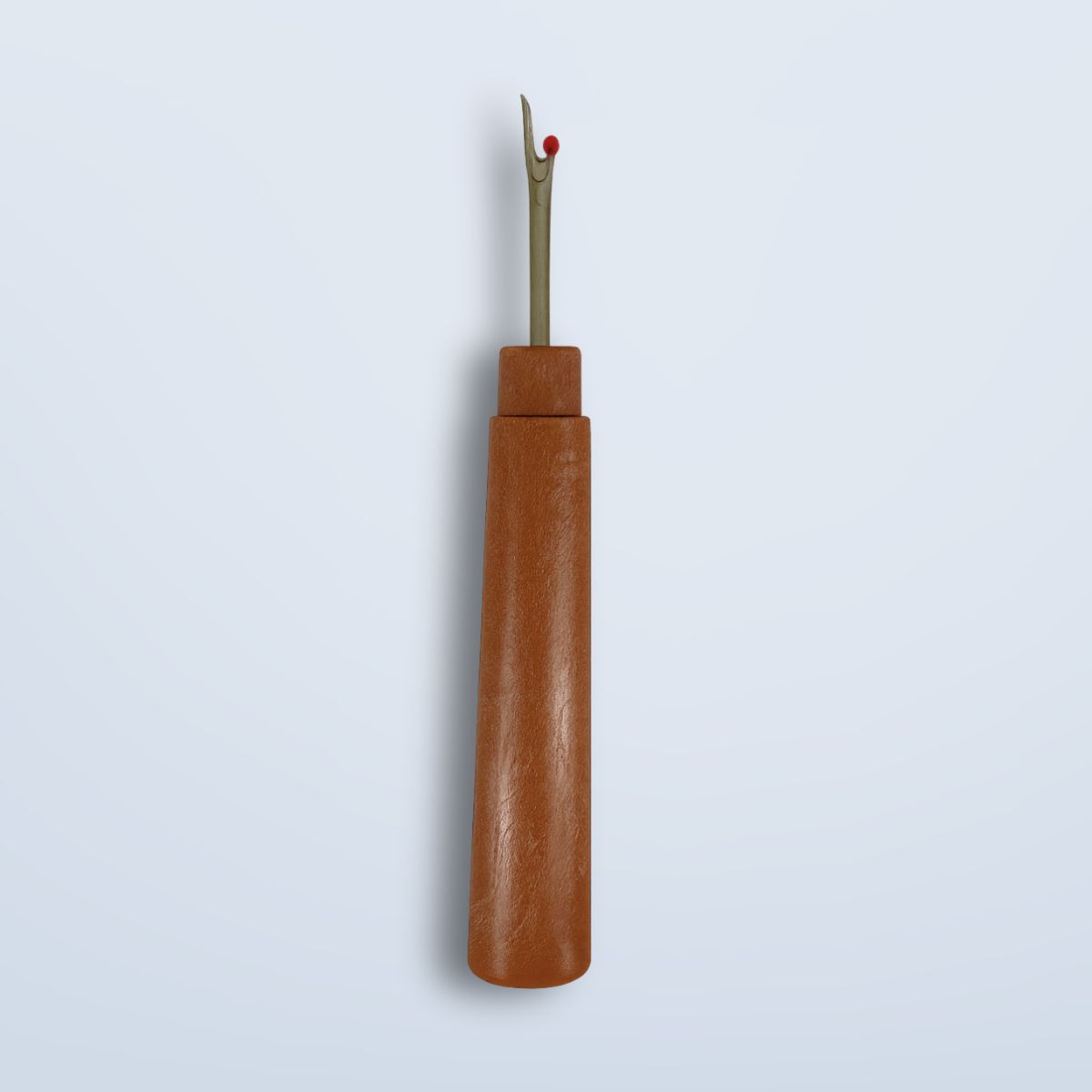 Tornmesje met met handvat 2mm - Afbeelding 3