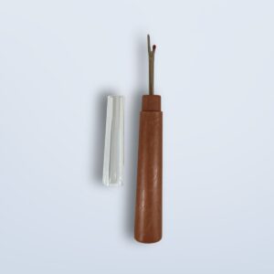 Tornmesje met met handvat 2mm