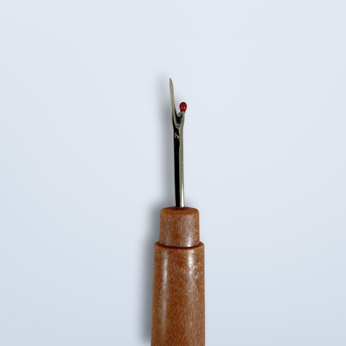 Tornmesje met met handvat 2mm - Afbeelding 2