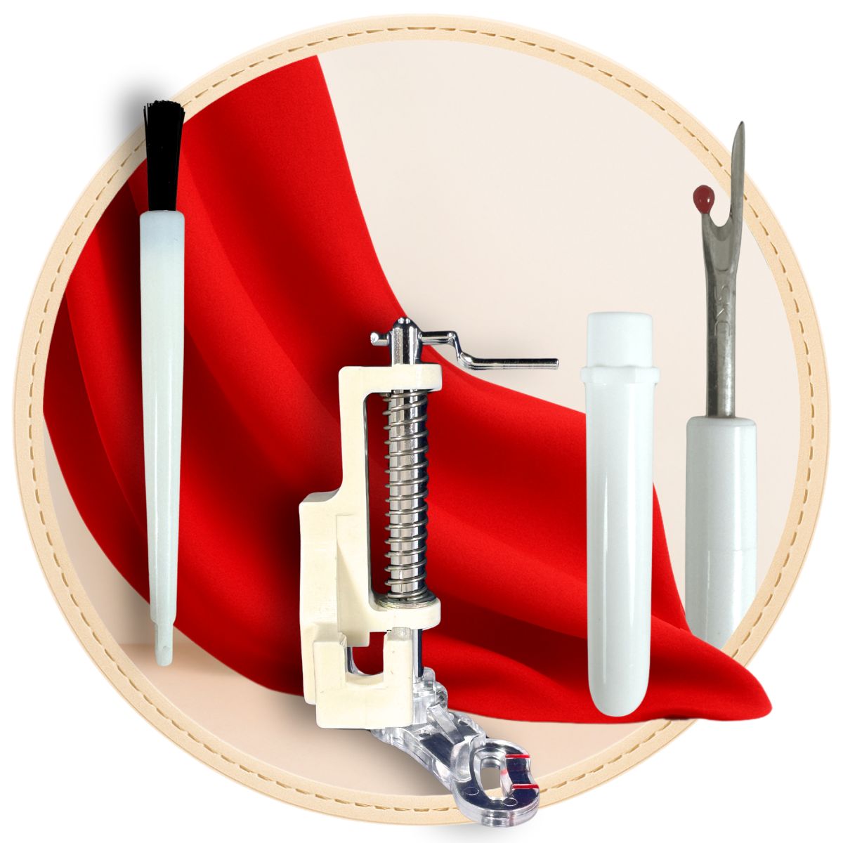Accessoire categorie