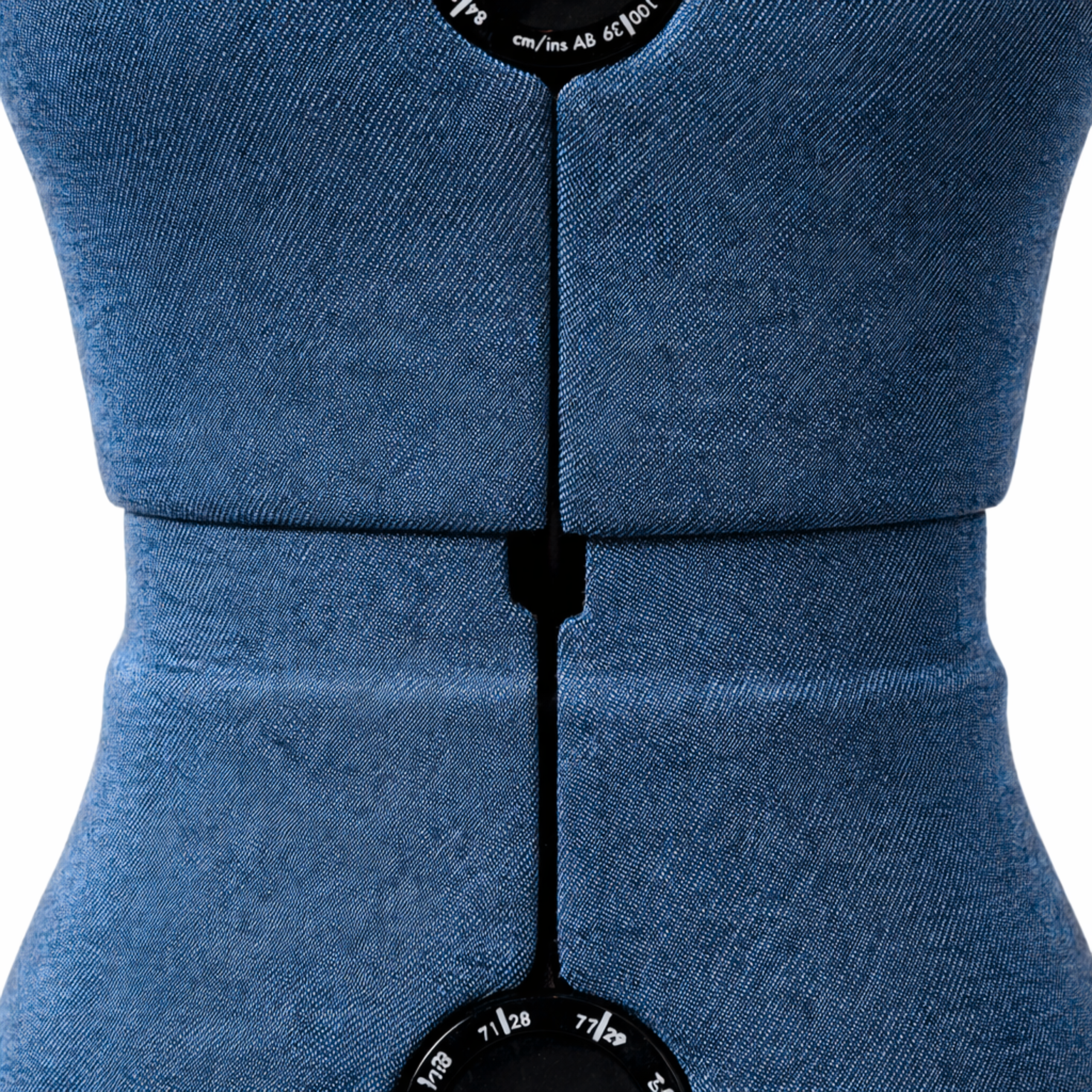 Fay Dark Denim - Afbeelding 3