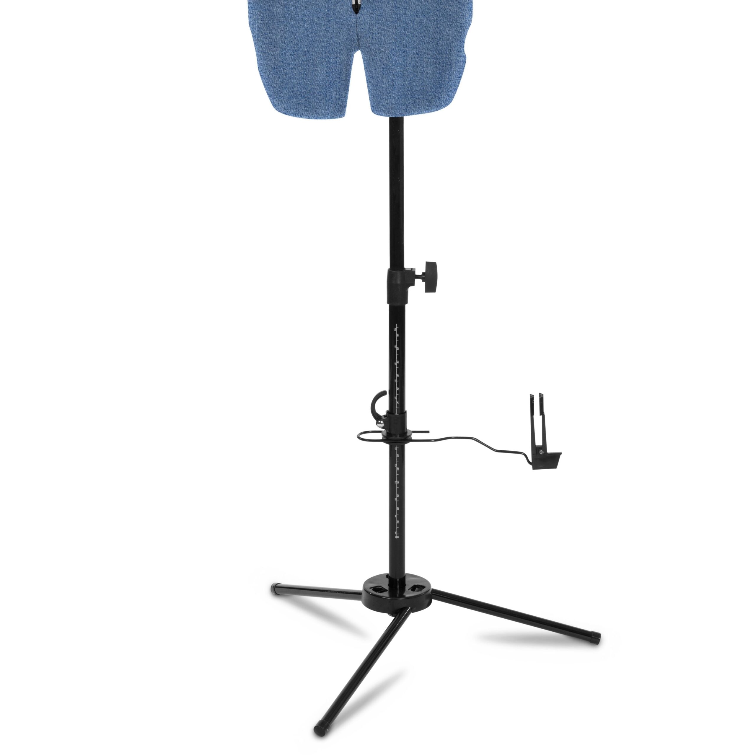 Isa Dark Denim - Afbeelding 5