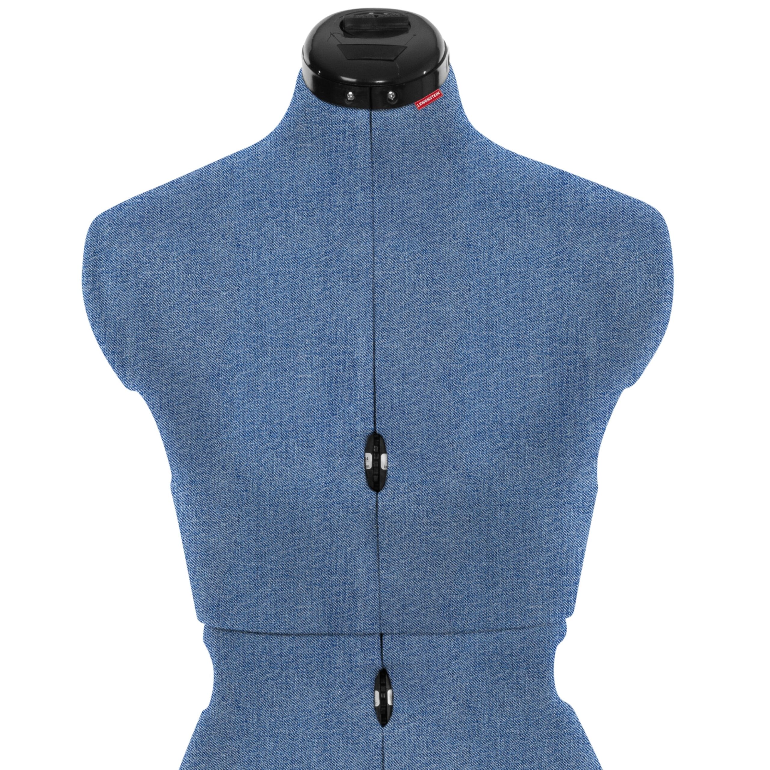 Isa Dark Denim - Afbeelding 4