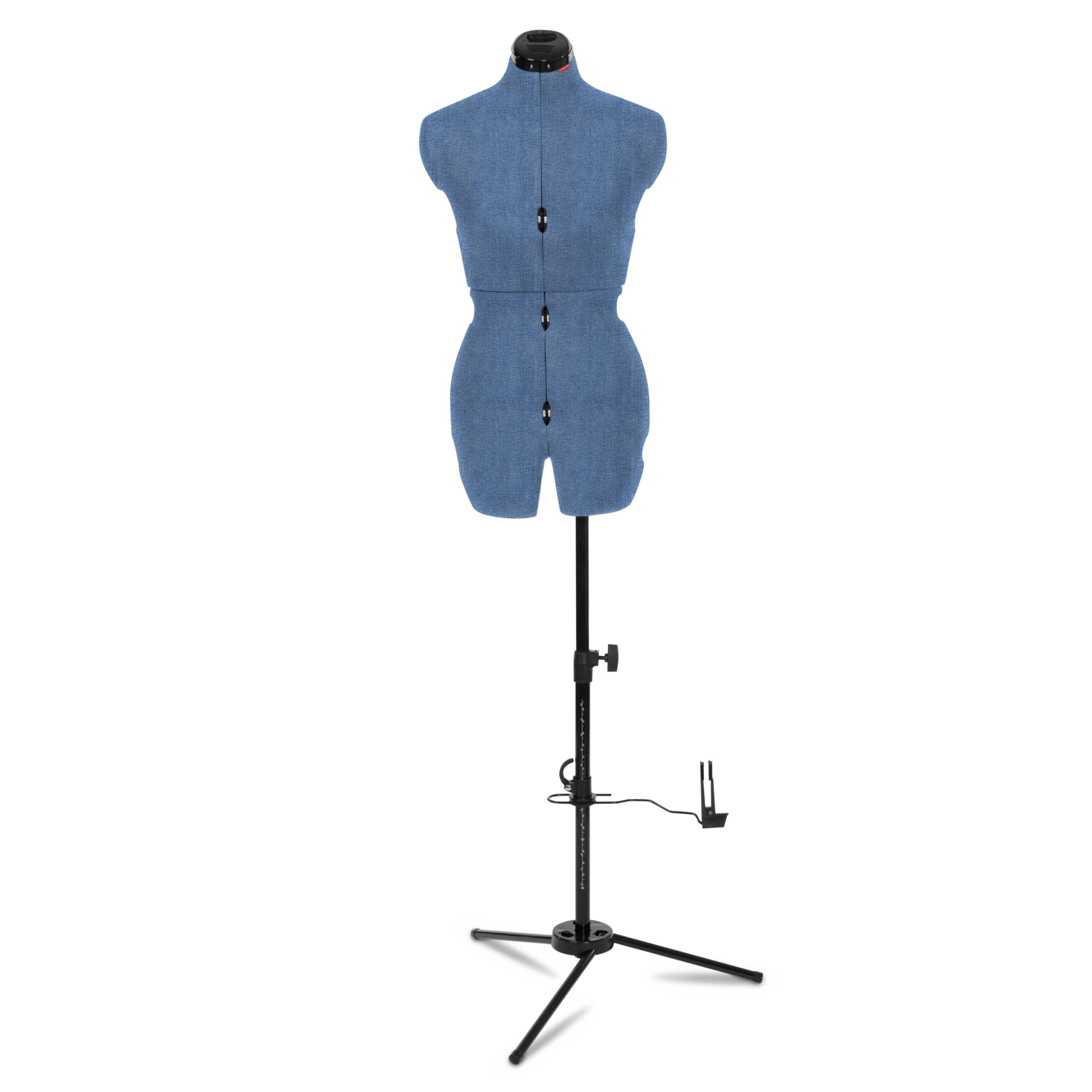 Isa Dark Denim - Afbeelding 2