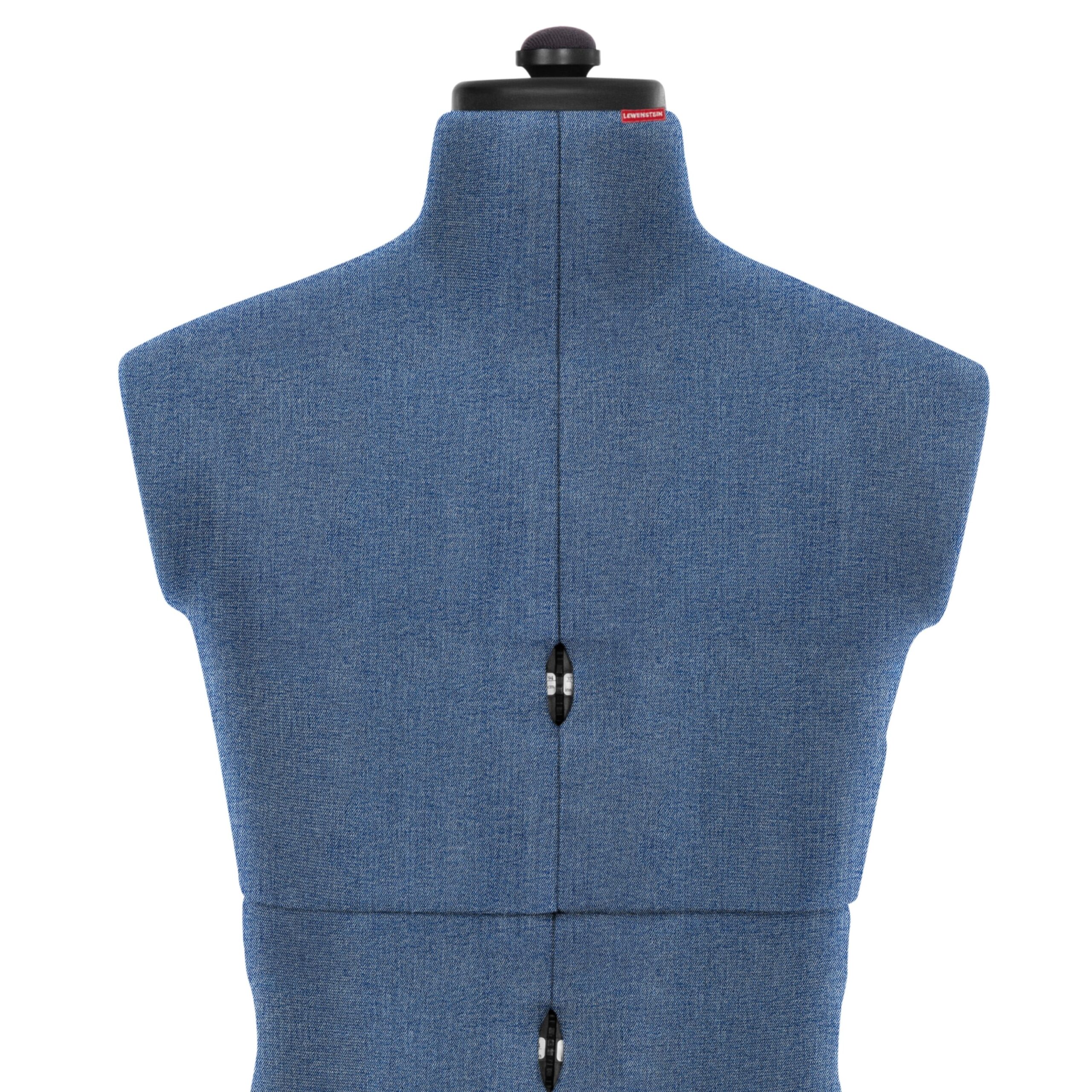 Mr Jaxx Dark Denim - Afbeelding 3