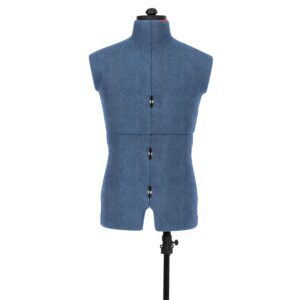 Mr Jaxx Dark Denim