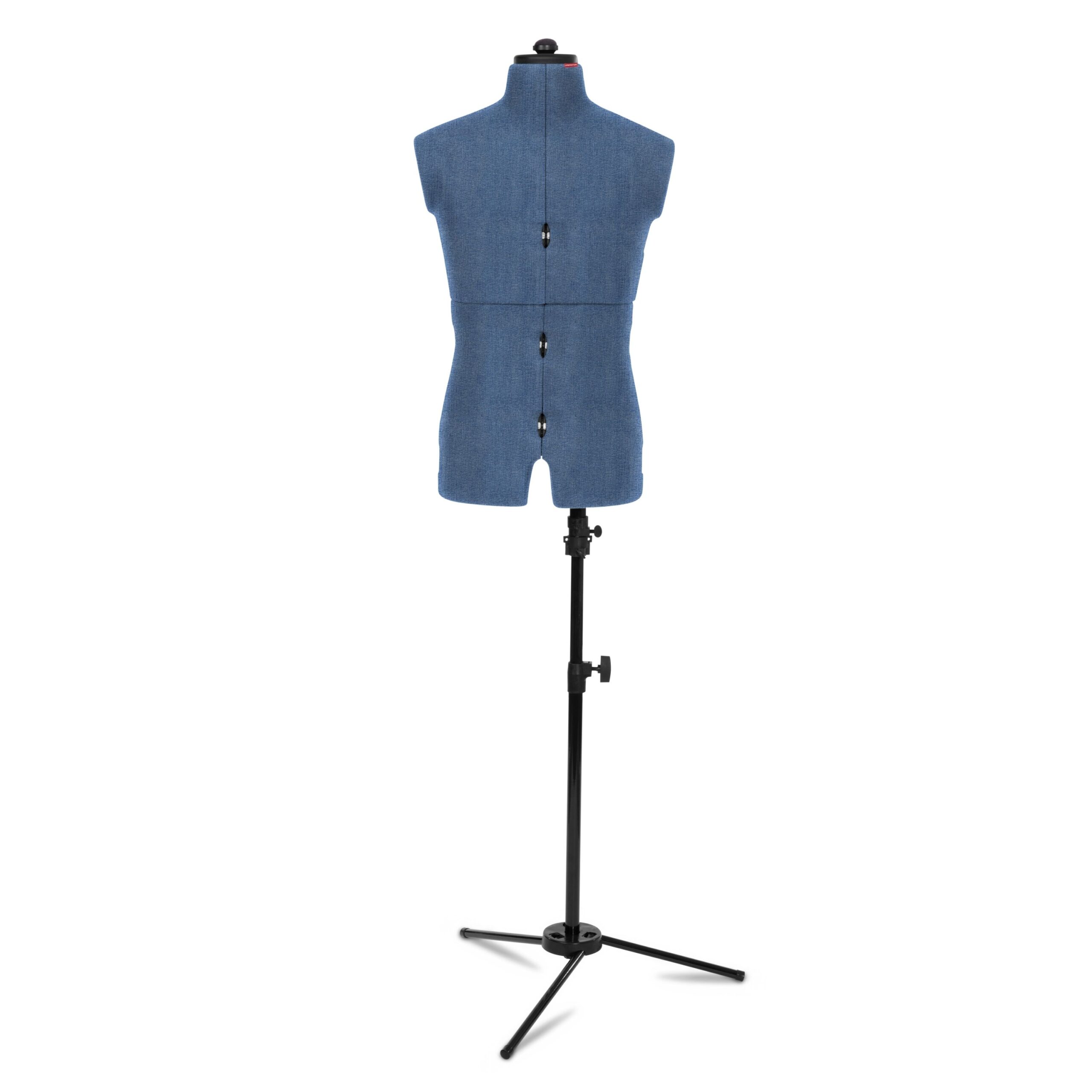 Mr Jaxx Dark Denim - Afbeelding 2
