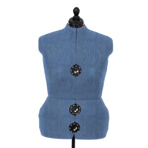 Nora Dark Denim