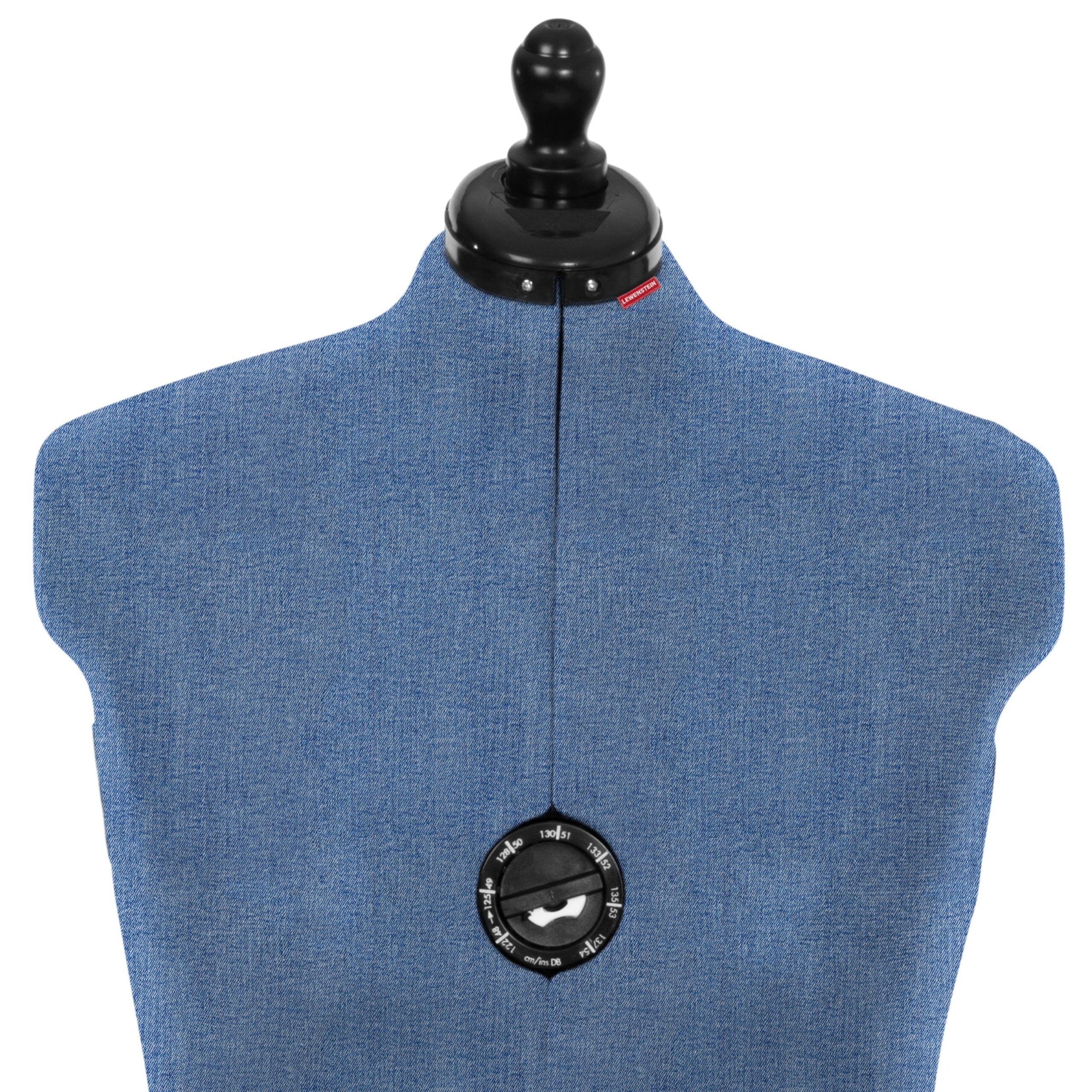Nora Dark Denim - Afbeelding 6
