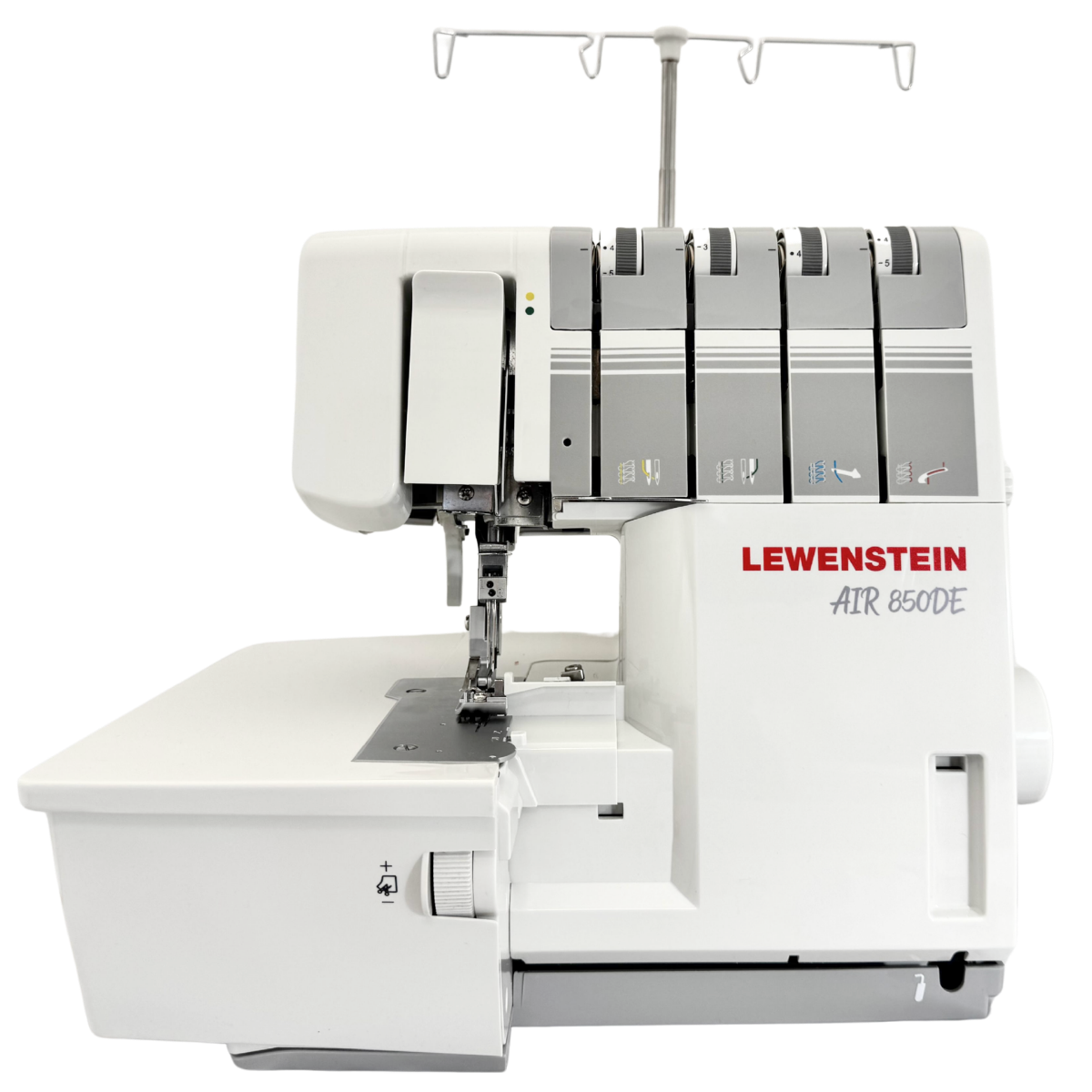 Lewenstein Fashion 100 mechanische naaimachine