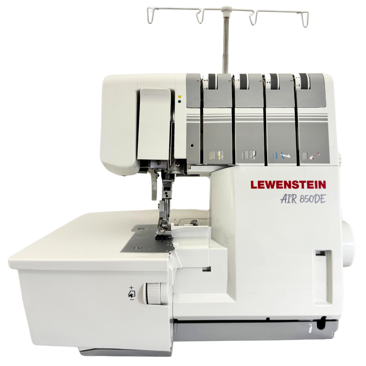 Lewenstein naaimachine model fashion 100