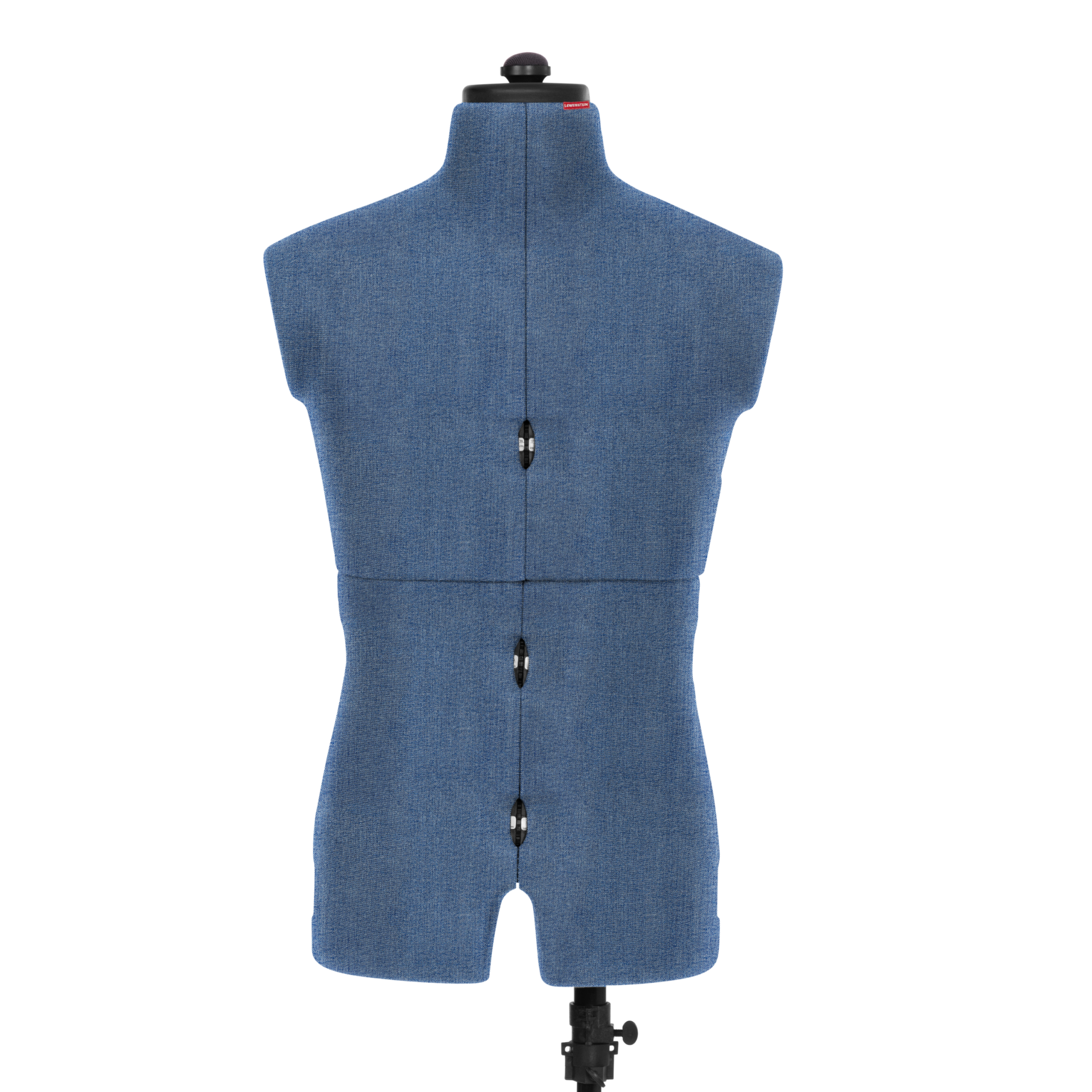 Mr Jaxx Dark Denim - Hoofdafbeelding