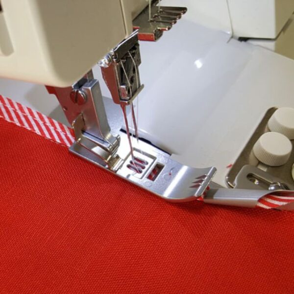 Coverlock 900cs - Afbeelding 2