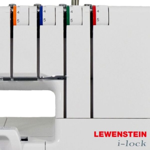 i-lock - Afbeelding 3