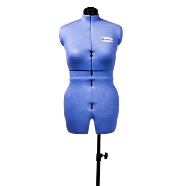 3 Lewenstein Couture 190 elektronische naaimachine