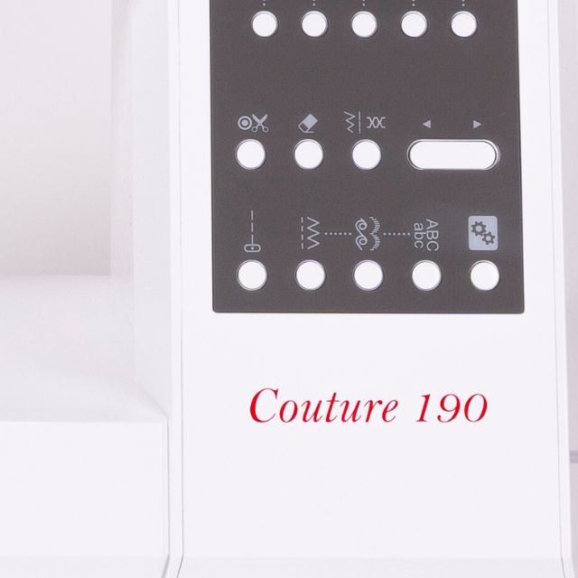 Lewenstein_Couture_190_4 product detail led steekplaat