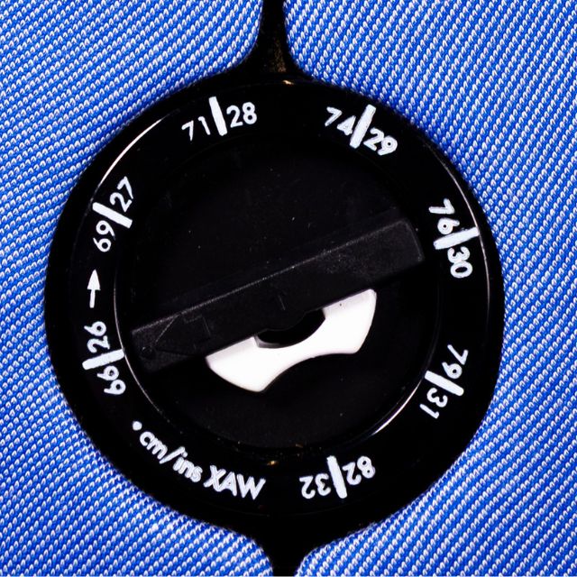 Paspop_Lewenstein_Fay_4 product detail naaldinrijger