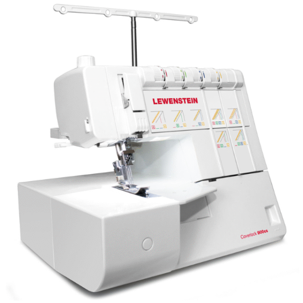 Coverlock 900cs - Afbeelding 7