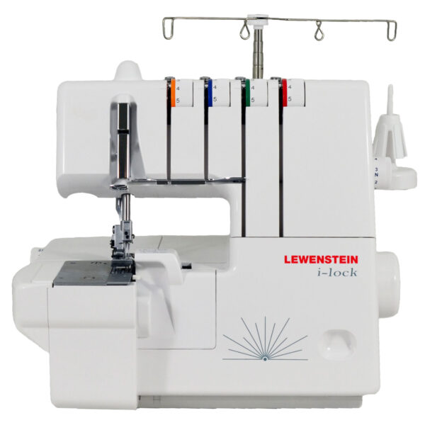 i-lock