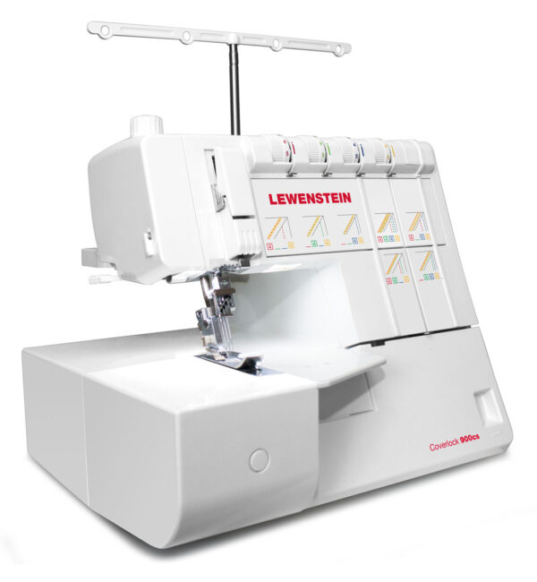 Coverlock 900cs