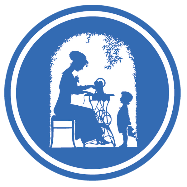 Lewenstein Beeldmerk-logo