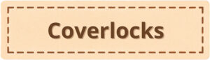 Lewenstein Button Coverlocks