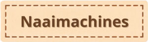 Lewenstein Button Naaimachines