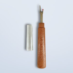 Tornmesje met handvat 4mm
