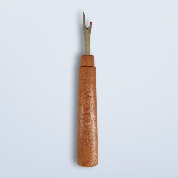 Tornmesje met handvat 4mm - Afbeelding 3