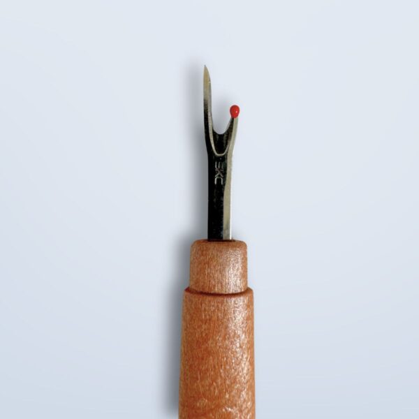 Tornmesje met handvat 4mm - Afbeelding 2