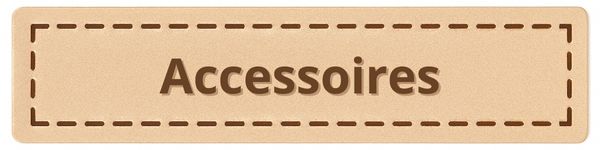 Lewenstein Button Accessoires