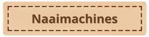 Lewenstein Button Naaimachines